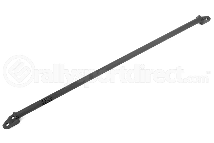 GrimmSpeed Strut Tower Brace - Black - 13+ BRZ