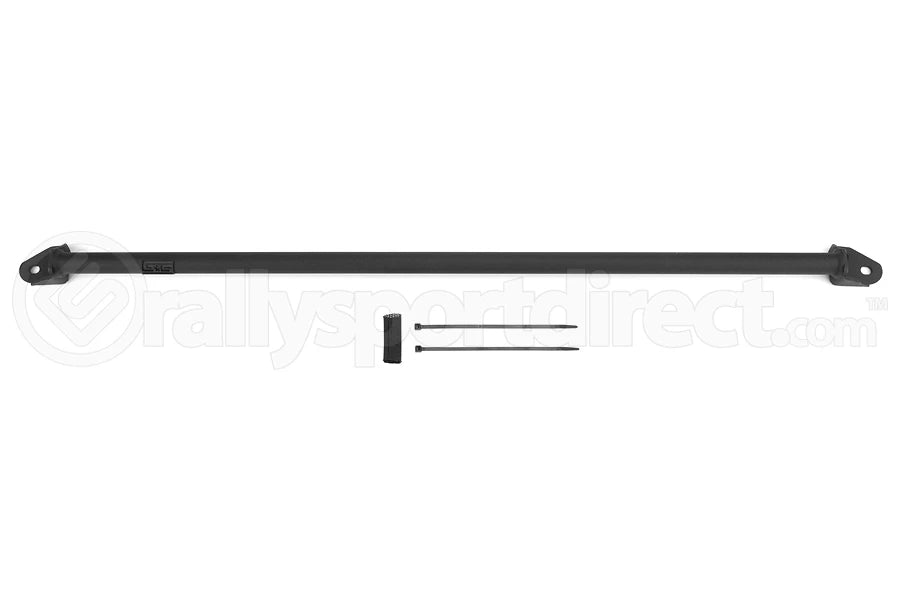 GrimmSpeed Strut Tower Brace - Black - 13+ BRZ