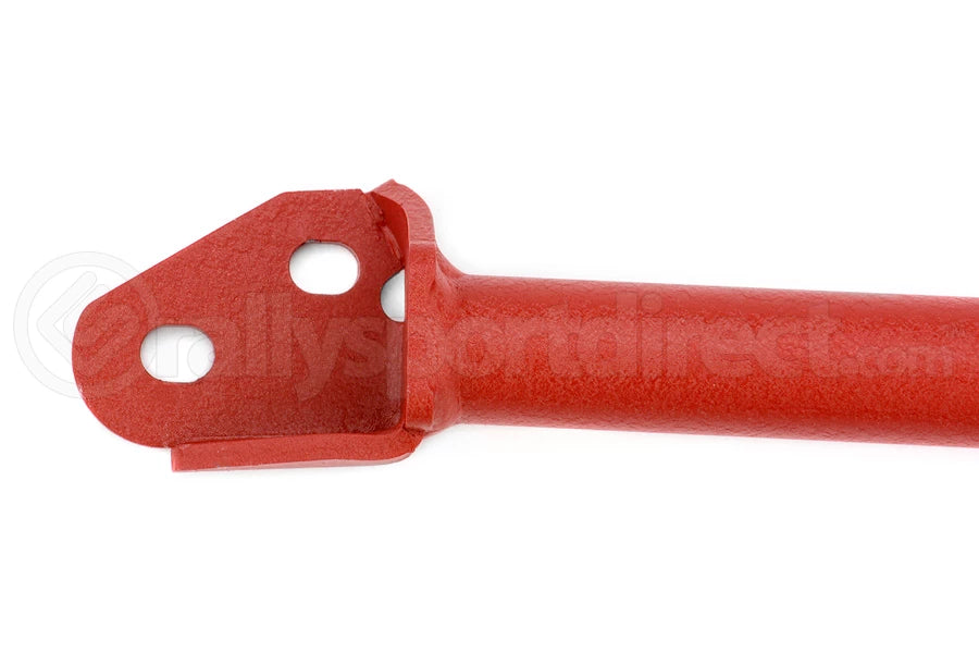 GrimmSpeed Strut Tower Brace - Red - 13+ BRZ