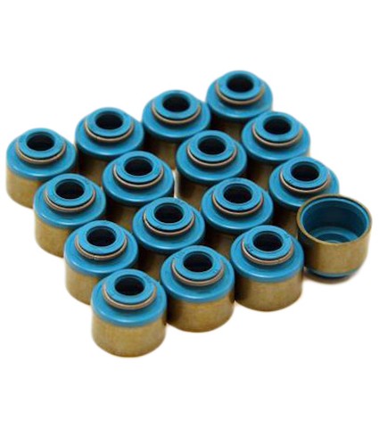 GSC Power-Division Viton Valve Stem Seals - Subaru FA20