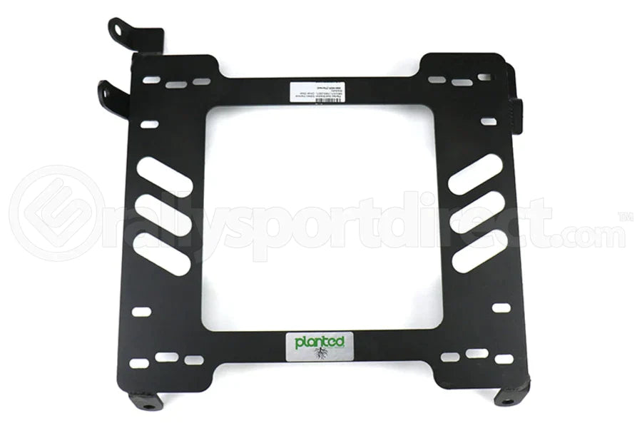Planted Technology Seat Base Driver Side - Subaru BRZ 2013-2021
