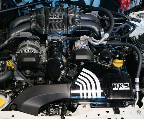 HKS Cold Air Intake - 2022+ Subaru BRZ & Toyota GR86