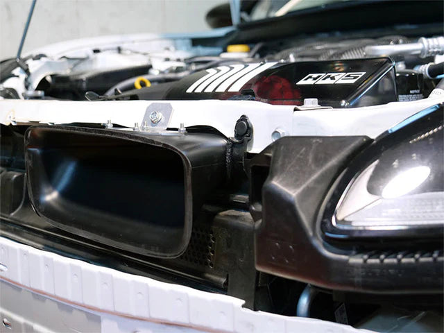 HKS Cold Air Intake - 2022+ Subaru BRZ & Toyota GR86