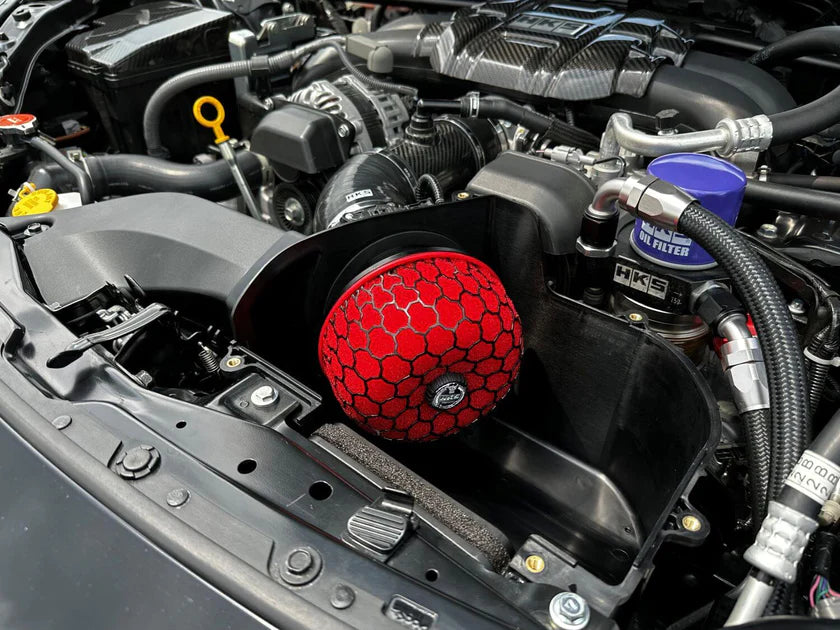 HKS Cold Air Intake - 2022+ Subaru BRZ & Toyota GR86