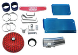HKS Racing Suction Brushed Intake Kit - 2013-2016 BRZ