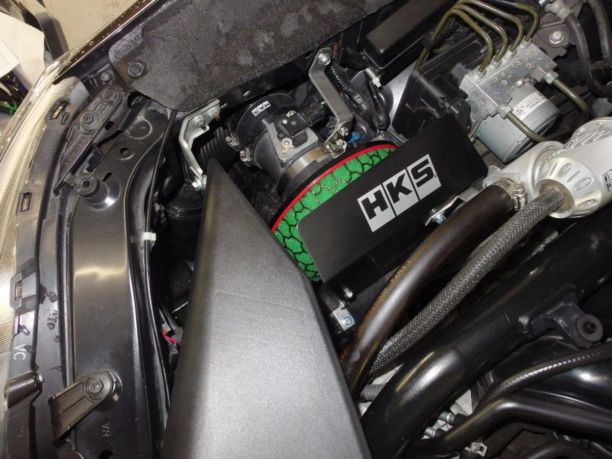 HKS Super Power Flow Intake System - 2015-2021 WRX