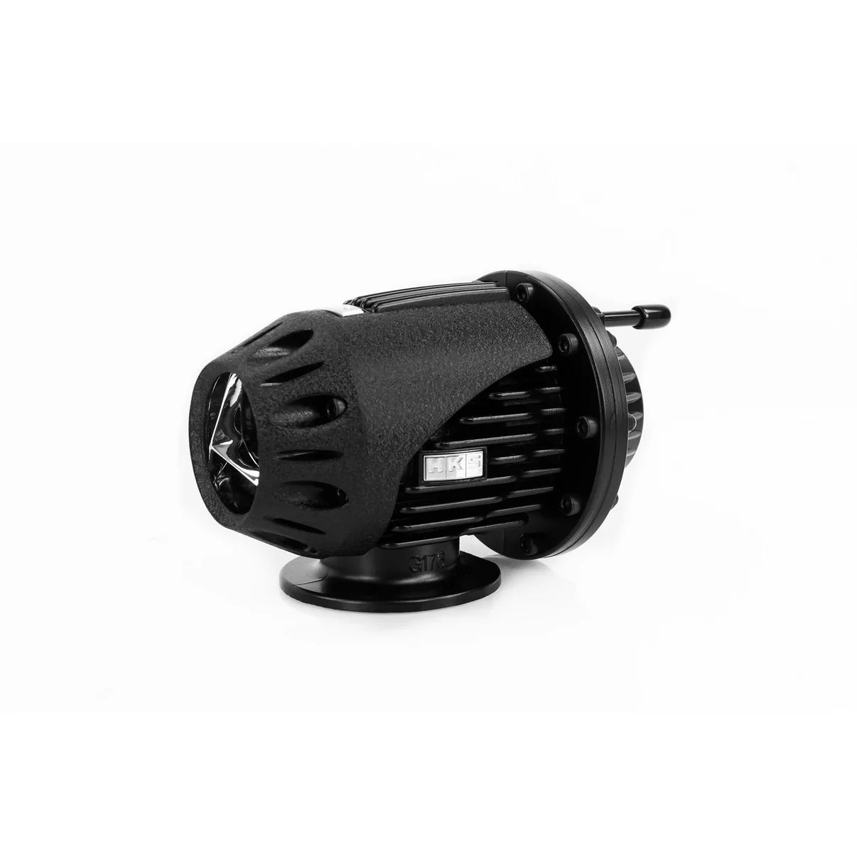 HKS SQV4 BLACK EDITION BLOW OFF VALVE - UNIVERSAL