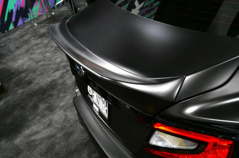 HKS Type-S Ducktail Spoiler - 2022+ WRX