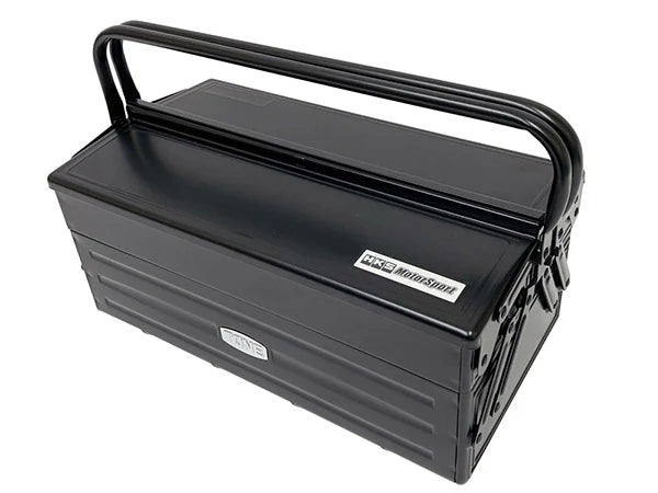 HKS x TONE Motorsport Tool Box L450