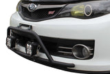 Rally Innovations Light Bar - STI 2008-2010