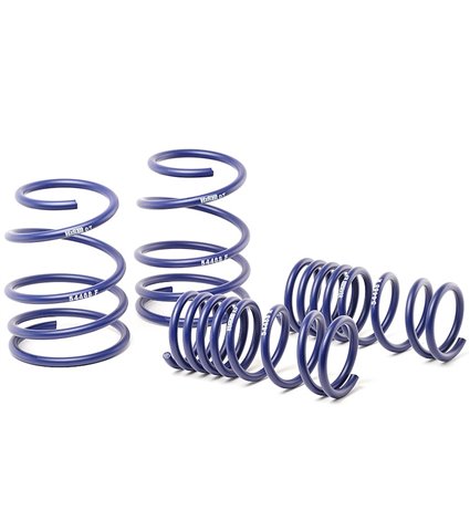 H&R SPORT SPRINGS - 2015-2021 WRX