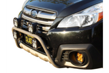 Rally Innovations Light Bar - Outback 2010 - 2014