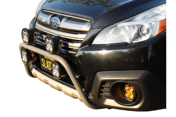 Rally Innovations Light Bar - Outback 2010 - 2014