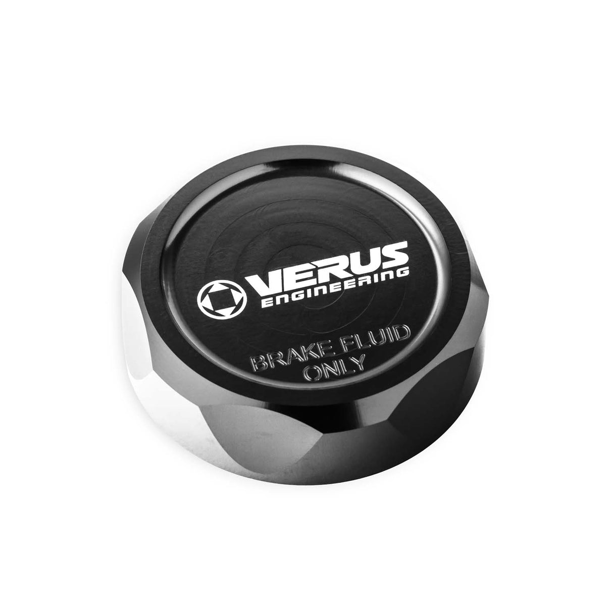 Verus Engineering Brake Master Cylinder Cap - 15-21 WRX/STI