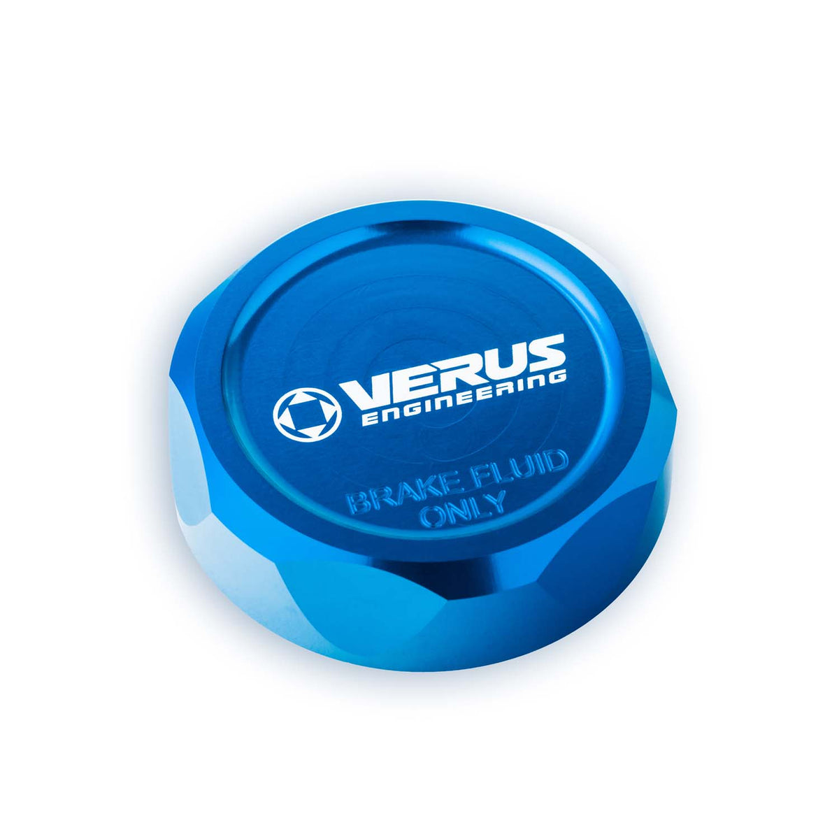 Verus Engineering Brake Master Cylinder Cap - 15-21 WRX/STI