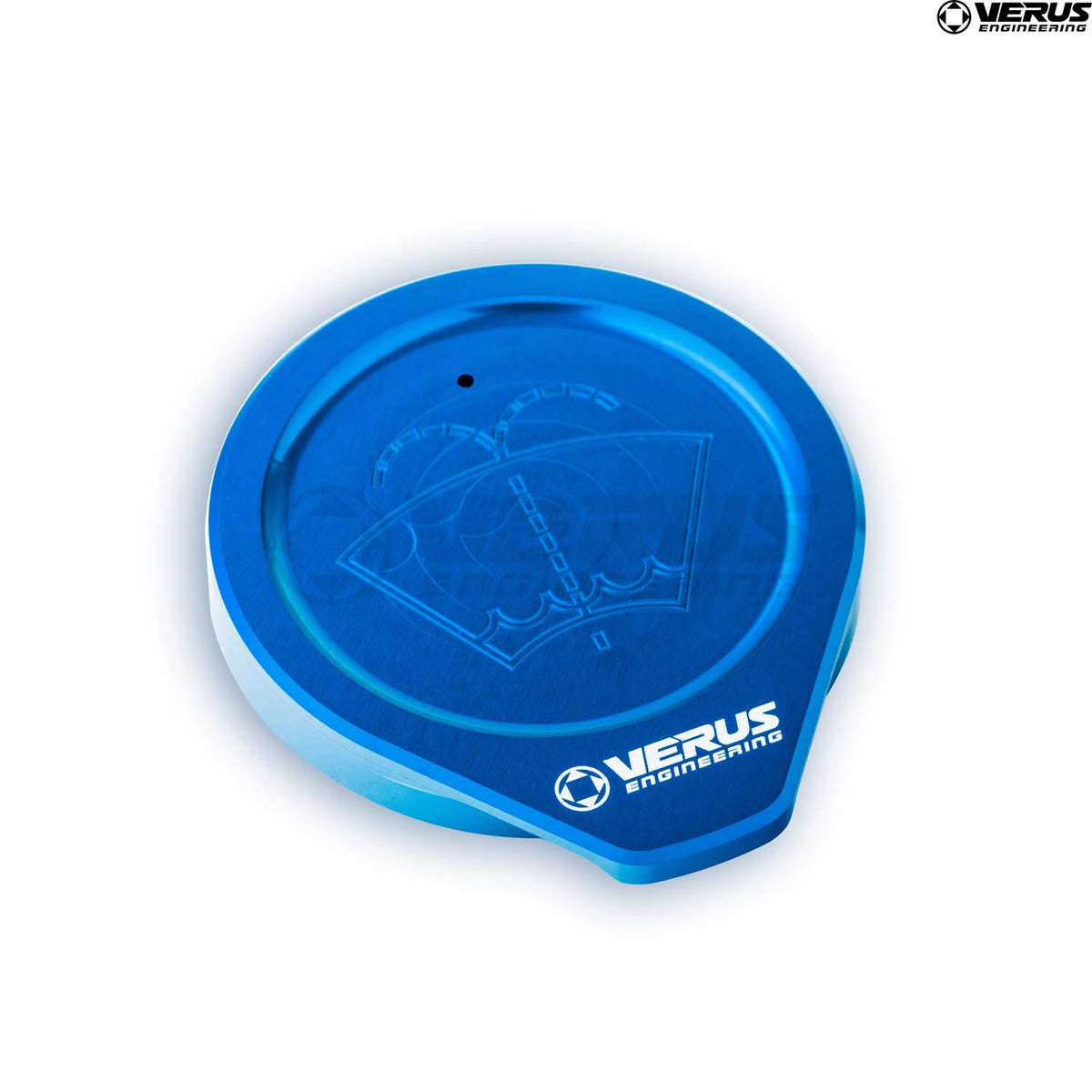 Verus Engineering Windshield Washer Reservoir Cap - 15-21 WRX/STI