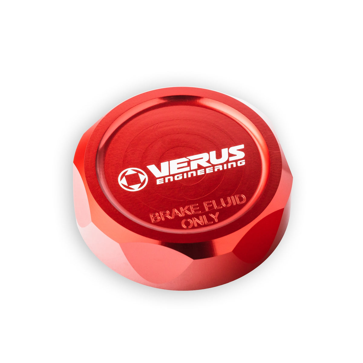 Verus Engineering Brake Master Cylinder Cap - 13-21 BRZ/FR-S/86