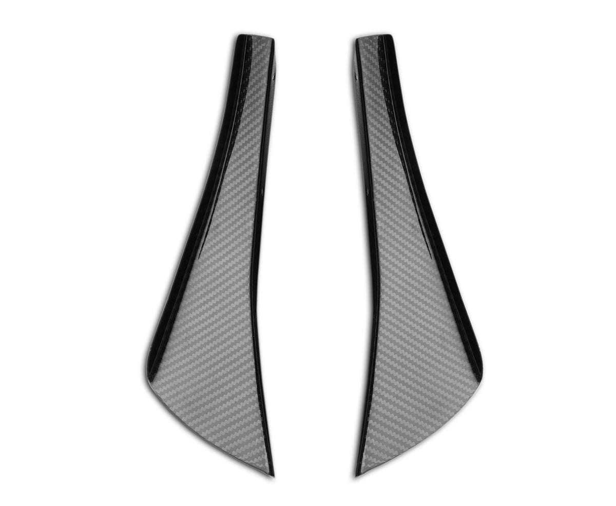 Verus Engineering Dive Plane Kit, Rev 2 - 13-16 FR-S