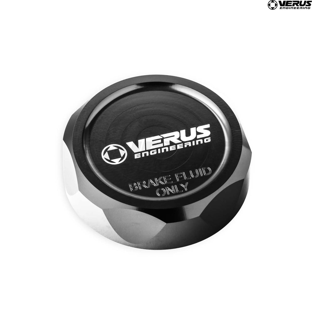 Verus Engineering Brake Master Cylinder Cap - 22+ BRZ/GR86