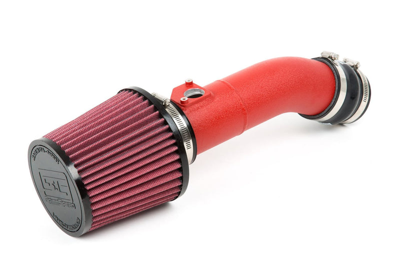 GRIMMSPEED COLD AIR INTAKE - 08-14 WRX, 08-14 STI, 09-13 FXT