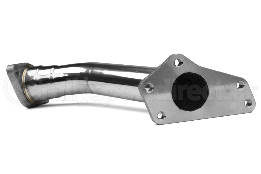 INVIDIA UP-PIPE - No EGT bung - 02-14 WRX, 04-21 STI, 04-09 LGT, 04-13 FXT