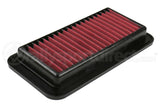 GrimmSpeed Dry-Con Performance Panel Air Filter - 13-16 BRZ w/ manual trans, 13-21 BRZ W/ auto trans