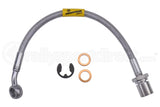GoodRidge Stainless Steel Coated Clutch Line Subaru STI 2004-2005