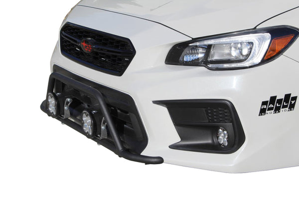 Rally Innovations Light Bar - WRX / STI 2015-2021