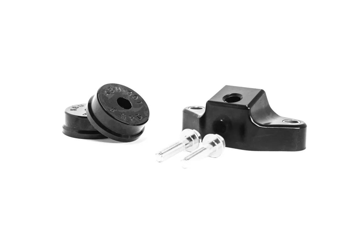 Kartboy Shifter Bushing Combo 5MT - 2002-2014 WRX, 2005-2009 Legacy GT, 2004-2008 FXT