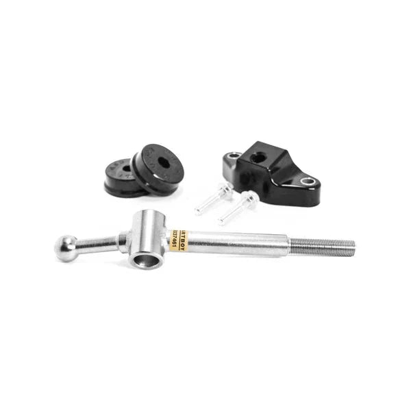 Kartboy Short Throw Shifter and Bushing Combo - 1998-2005 Forester, 2003-2006 Baja