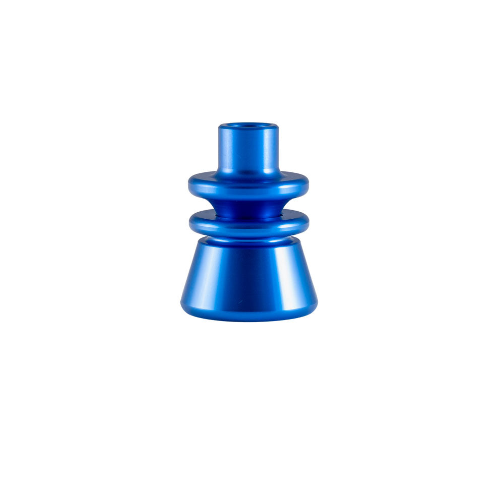 Kartboy StackLock 6-Speed Reverse Lockout & Boot Retainer - Blue