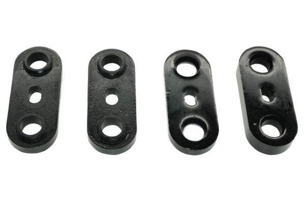 Whiteline Gearbox Positive Shift Kit - 2008-2021 WRX, 2022+