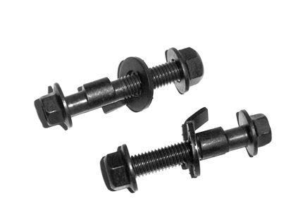 Whiteline Camber Bolts - 02-21 WRX, 2022+ WRX, 04-21 STI