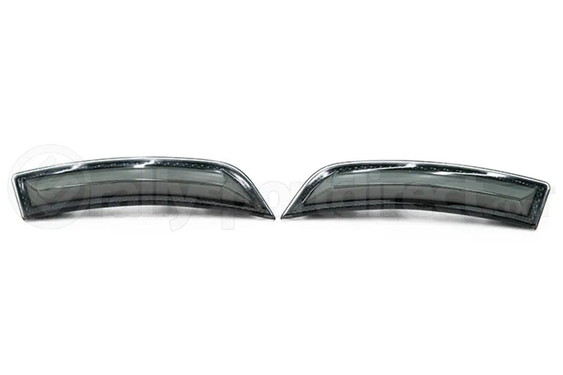 OLM Side Marker Lights - Smoked lense - 2022+ BRZ