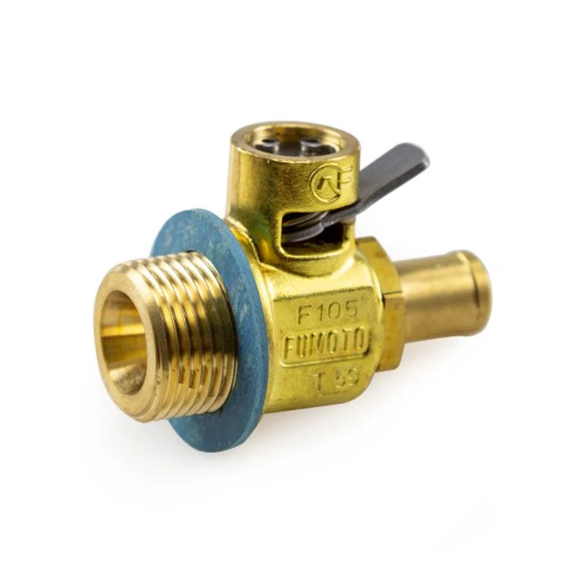 Killer B Motorsport Quick Change Fumoto Valve - 20mm-1.5 - All Subaru EJ Models