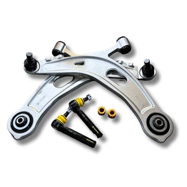 Whiteline Front Lower Control Arm Upgrade Kit - 2022+ WRX