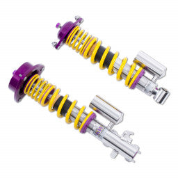 KW V3 CLUBSPORT COILOVER KIT - 15-21 WRX, 15-21 STI