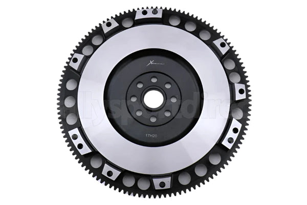 XClutch Chromoly Flywheel - STI 2004 - 2021