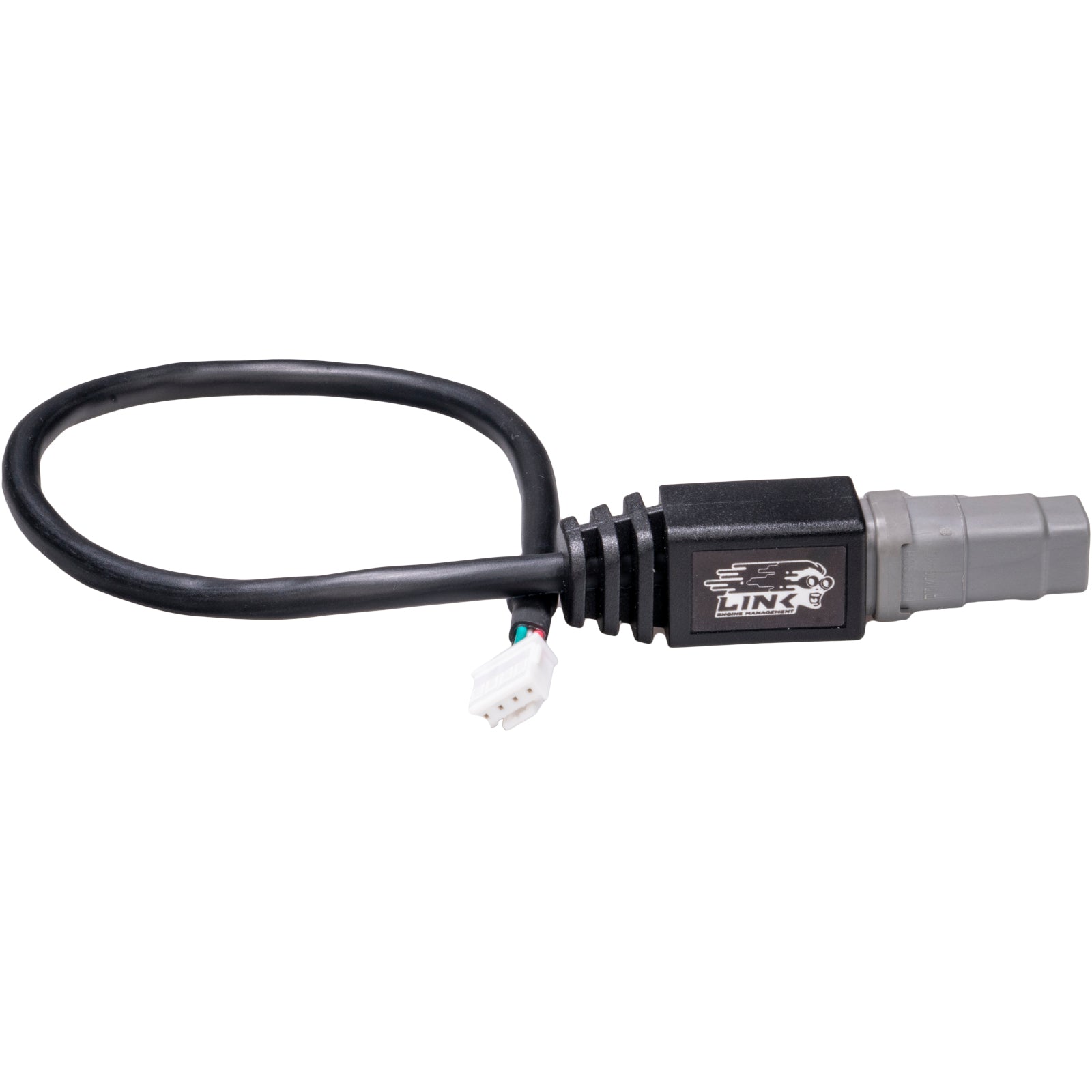 Link ECU CAN Connection Cable "CANJST4" for Plugin ECU's (4pin)