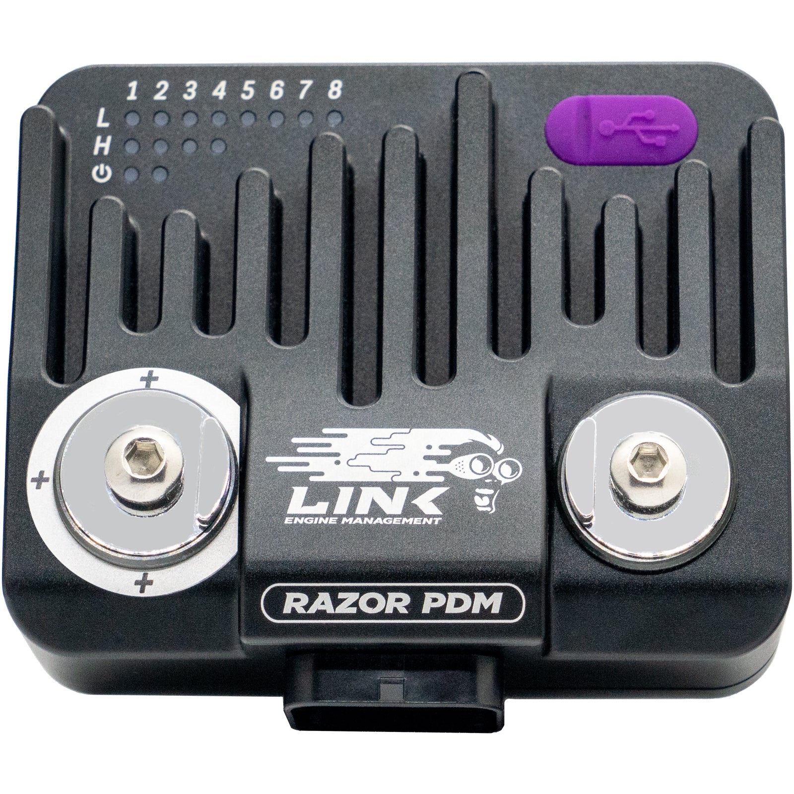 Link Razor PDM