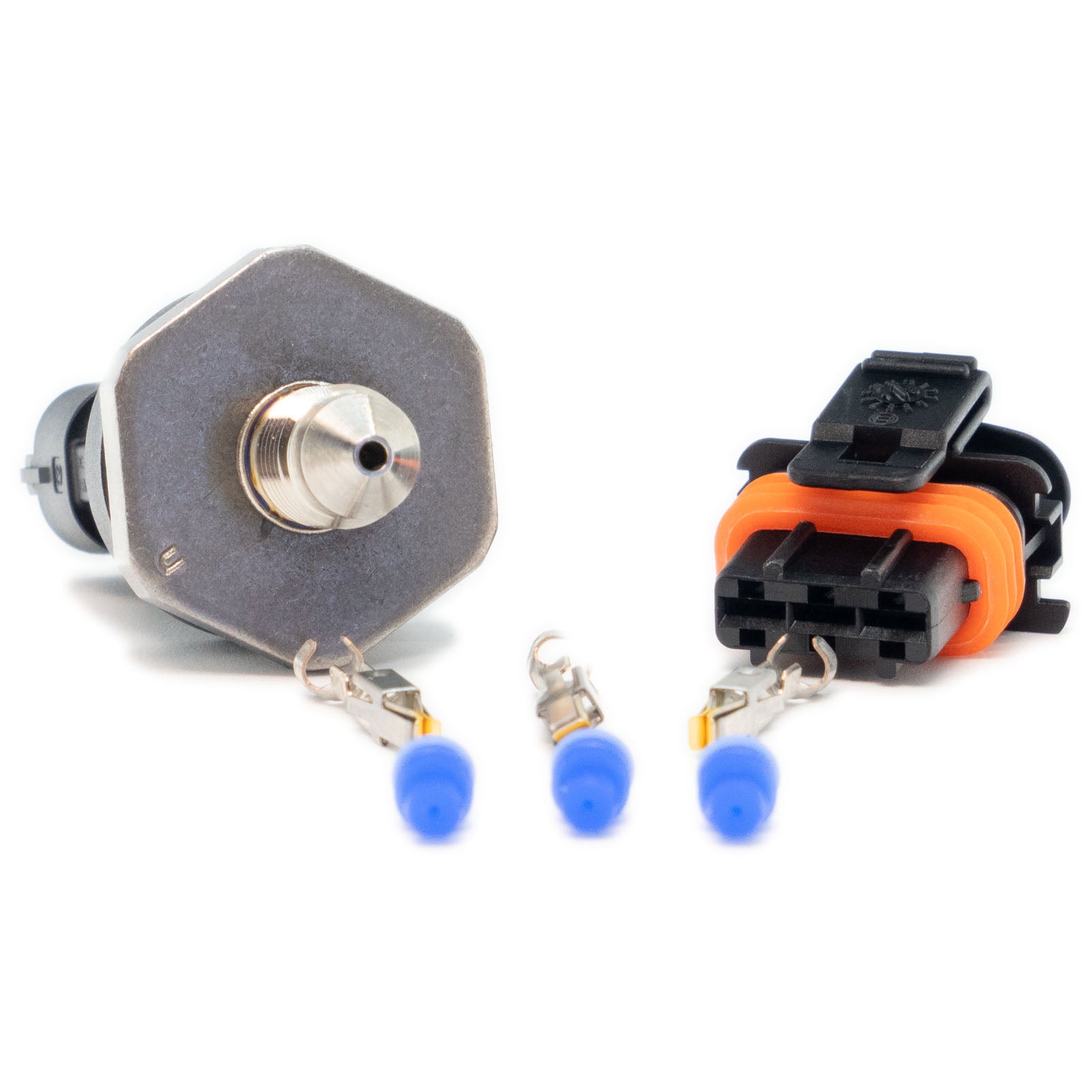 Link ECU Pressure Sensor 140 BAR M10x1