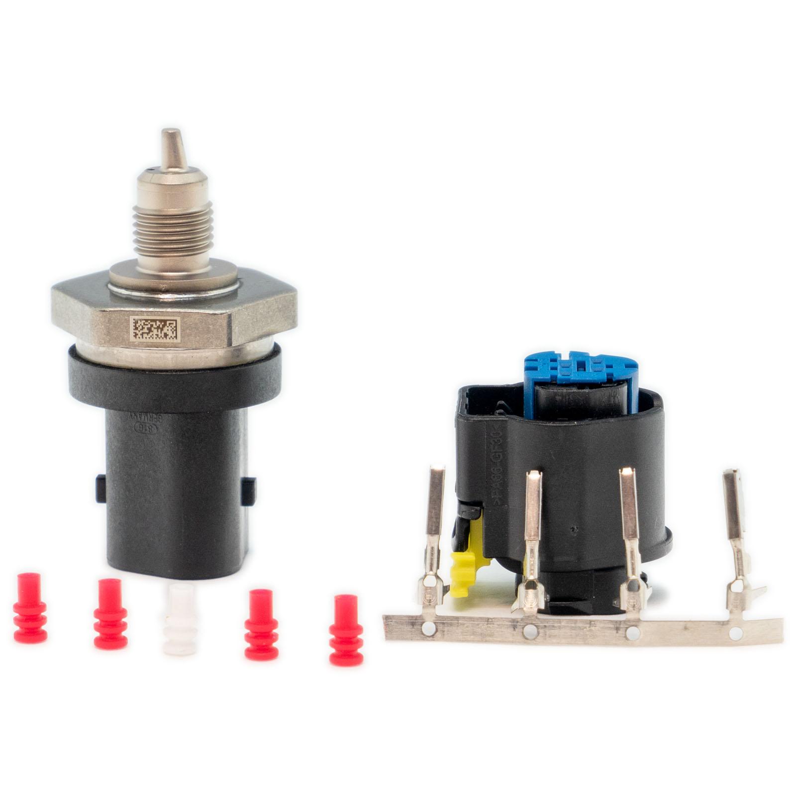 Link ECU Combined Pressure and Temperature Sensor M10x1