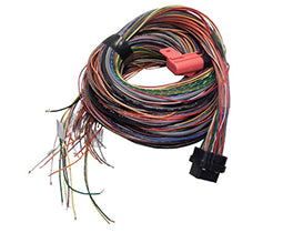 Link ECU A Loom Long For Use w/ Link G4, G4+ and G4X ECUs