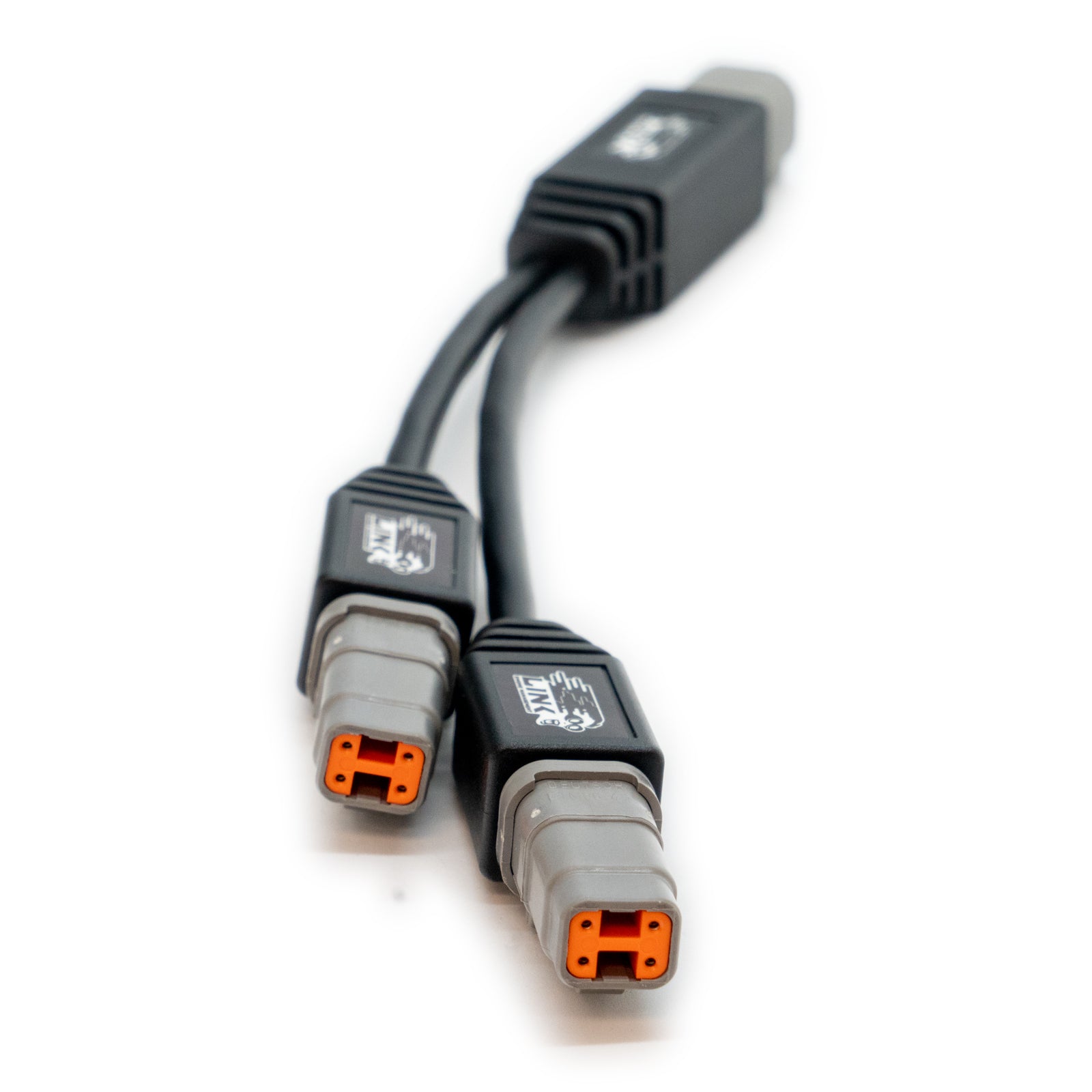 Link ECU CANTEE Can Splitter Cable