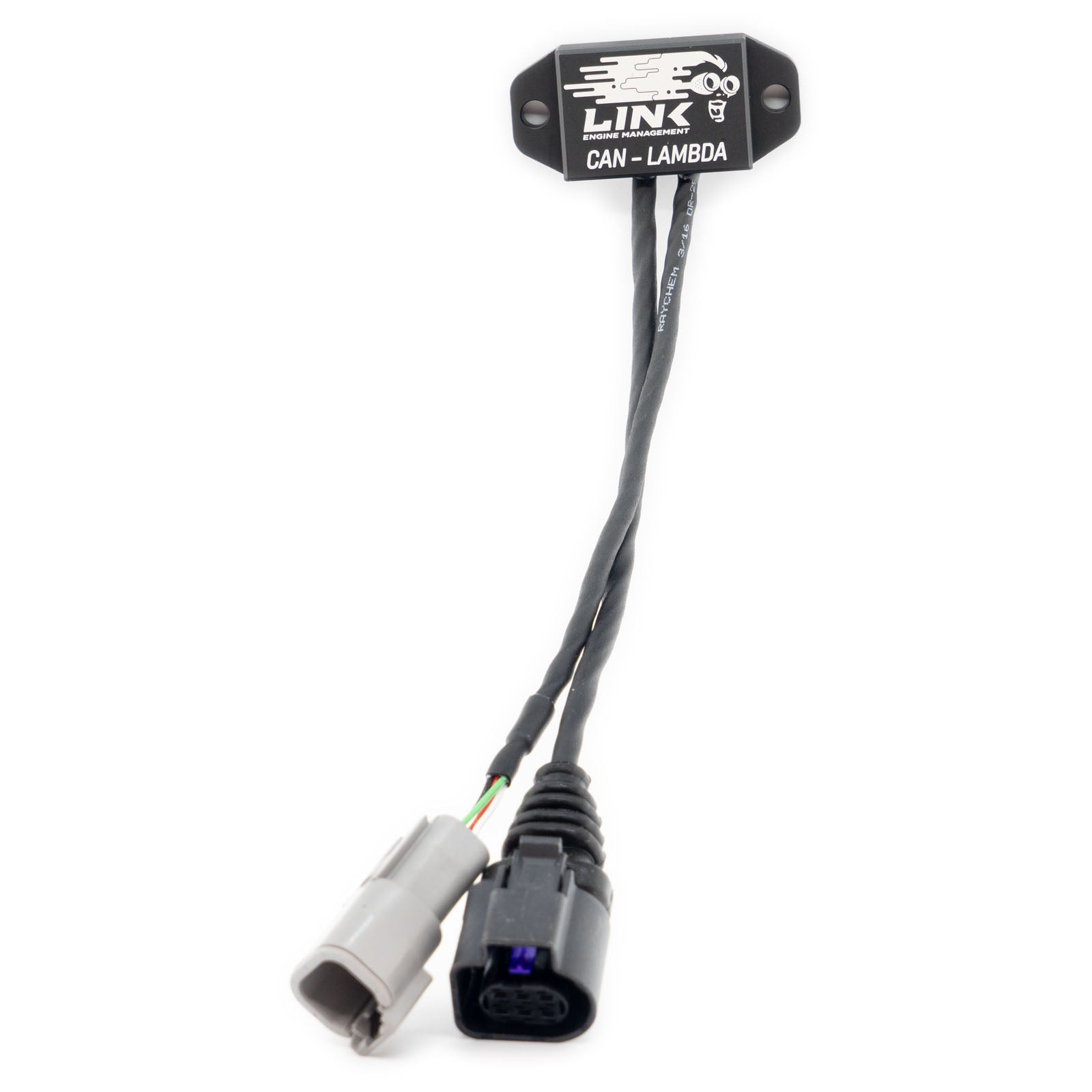 Link ECU CAN Lambda Module