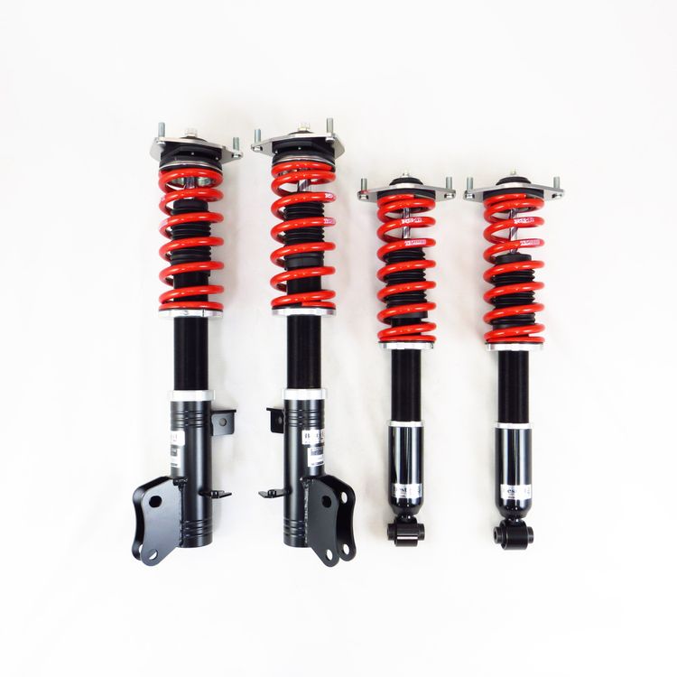 RS-R Best-i Jouge Coilovers - 22-25 Subaru Outback