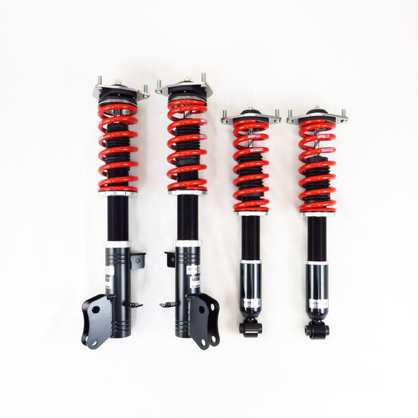 RS-R Best-i Jouge Coilovers - 22-24 Subaru Outback