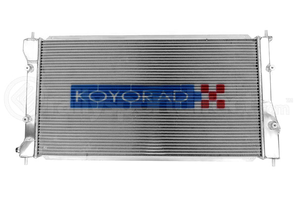 Koyo Aluminum Racing Radiator - 13-21 BRZ