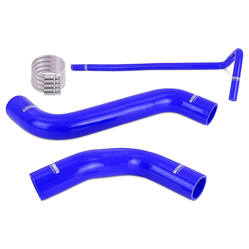 Mishimoto Radiator Hose Kit Blue - 2022+ WRX