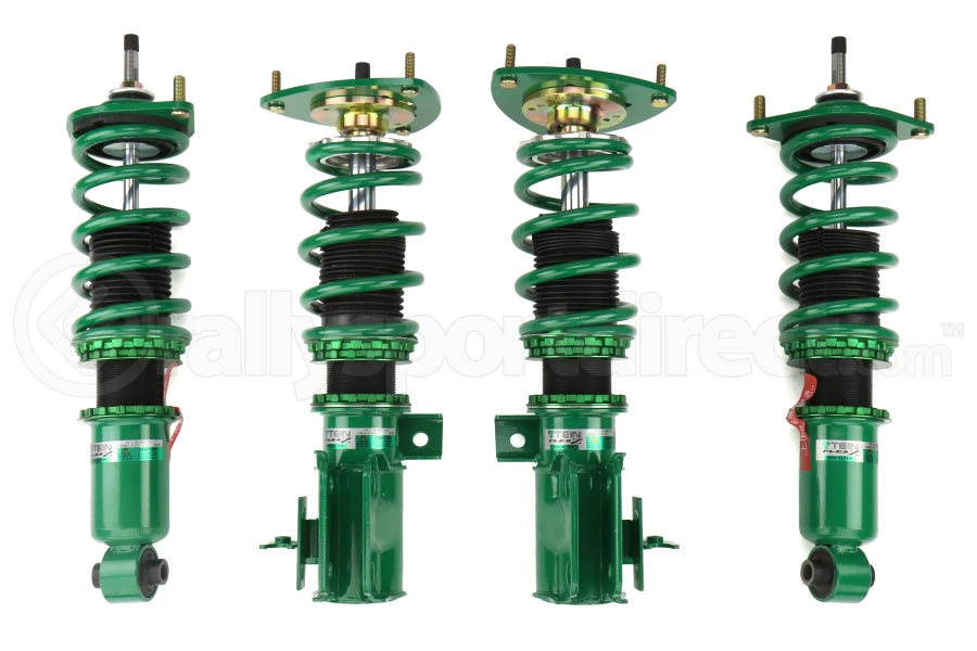 TEIN.co.jp: FLEX Z - 製品紹介
